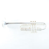 Getzen Model 3072 Custom Professional C Trumpet SN G29177 DISPLAY MODEL- for sale at BrassAndWinds.com