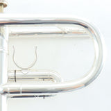 Getzen Model 3072 Custom Professional C Trumpet SN G29177 DISPLAY MODEL- for sale at BrassAndWinds.com