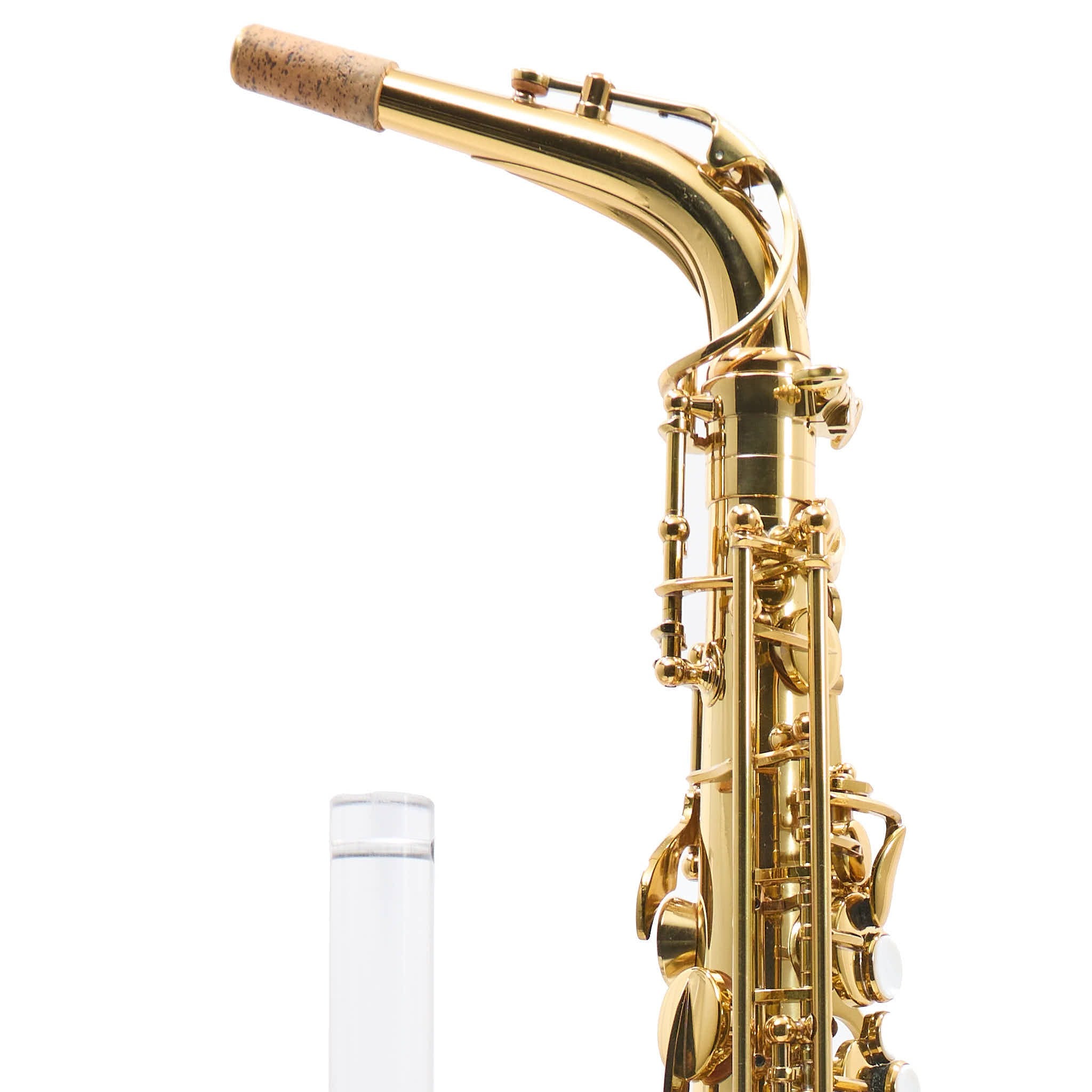 Giardinelli GAS10 Student Alto Saxophone | Pre-Owned – The Mighty