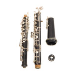 Gillet Conservatoire System Oboe - 19th-Century Artifact HISTORIC COLLECTION