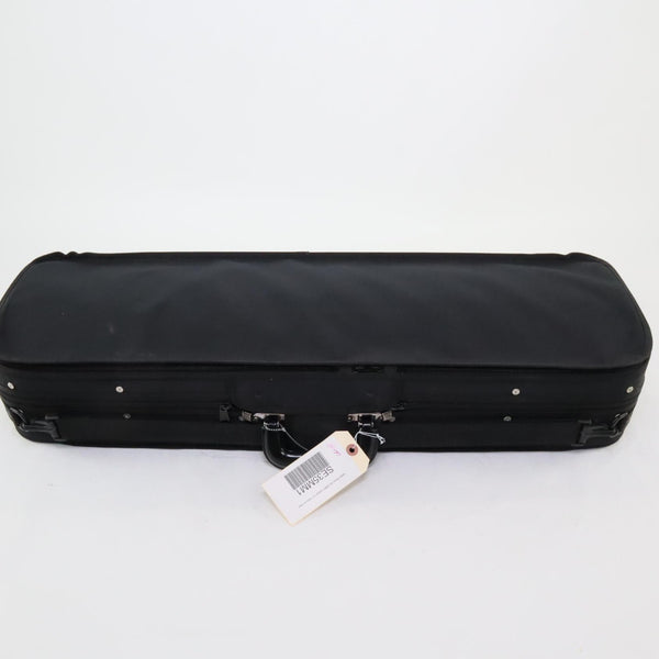 Glaesel Model SE35MM1 'Soloist' 15 1/2 Inch Viola Outfit with Case BRAND NEW- for sale at BrassAndWinds.com