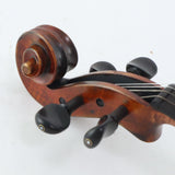 Glaesel Model VAG25E162 'Yoouseff Ghezzor' 16 1/2 Inch Viola BRAND NEW- for sale at BrassAndWinds.com
