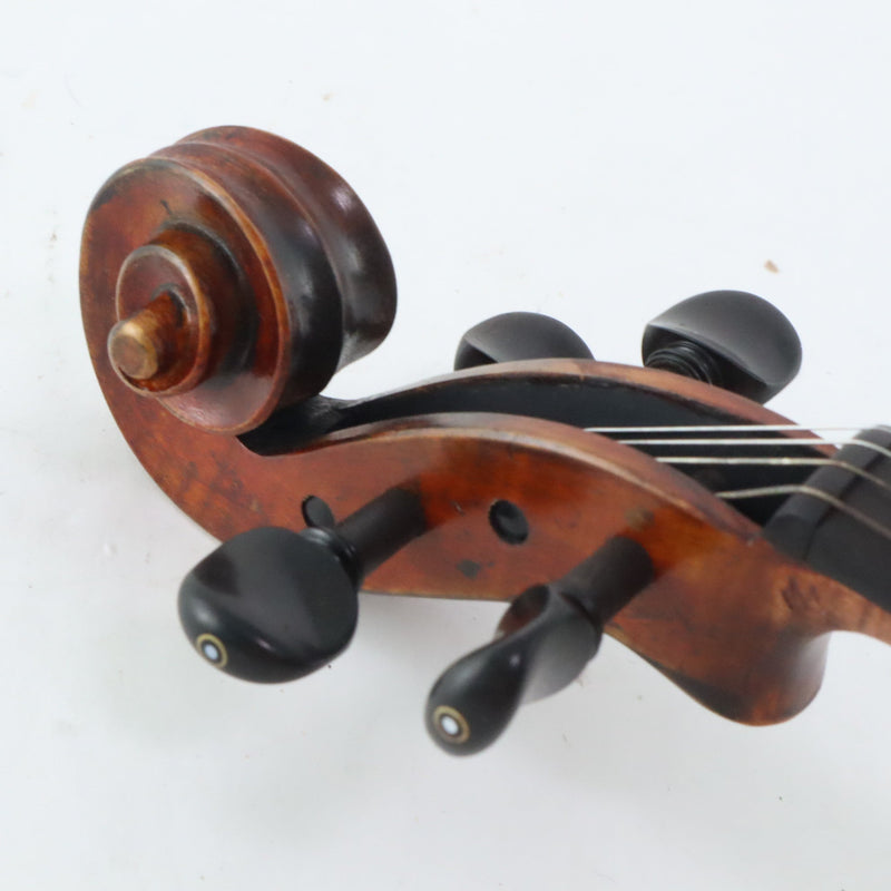 Glaesel Model VAG25E162 'Yoouseff Ghezzor' 16 1/2 Inch Viola BRAND NEW- for sale at BrassAndWinds.com