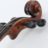 Glaesel Model VAG25E162 'Yoouseff Ghezzor' 16 1/2 Inch Viola BRAND NEW- for sale at BrassAndWinds.com