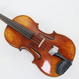 Glaesel Model VAG2E16 'Luca Eichmann' 16 Inch Viola - Viola Only- for sale at BrassAndWinds.com