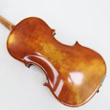 Glaesel Model VAG2E16 'Luca Eichmann' 16 Inch Viola - Viola Only- for sale at BrassAndWinds.com