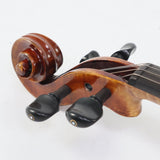 Glaesel Model VAG2E16 'Luca Eichmann' 16 Inch Viola - Viola Only- for sale at BrassAndWinds.com