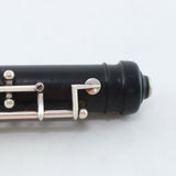 Gordet Oboe with 3rd Octave Key SN A159 GREAT PLAYER- for sale at BrassAndWinds.com
