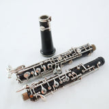 Gordet Oboe with 3rd Octave Key SN A159 GREAT PLAYER- for sale at BrassAndWinds.com