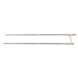 Greenhoe Model GC5-3R-TIS Bass Trombone with Tuning in Slide SN 5402 EXCELLENT- for sale at BrassAndWinds.com