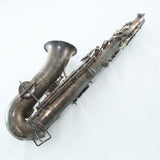 H. Corti Alto Saxophone HISTORIC COLLECTION- for sale at BrassAndWinds.com