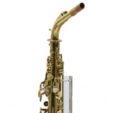 H.N. White 'Cleveland' Alto Saxophone SN C99247 CLASSIC STUDENT SAX- for sale at BrassAndWinds.com