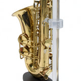 H.N. White 'Cleveland' Alto Saxophone SN C99247 CLASSIC STUDENT SAX- for sale at BrassAndWinds.com
