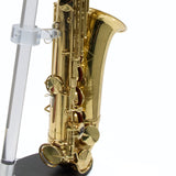 H.N. White 'Cleveland' Alto Saxophone SN C99247 CLASSIC STUDENT SAX- for sale at BrassAndWinds.com