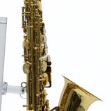 H.N. White 'Cleveland' Alto Saxophone SN C99247 CLASSIC STUDENT SAX- for sale at BrassAndWinds.com