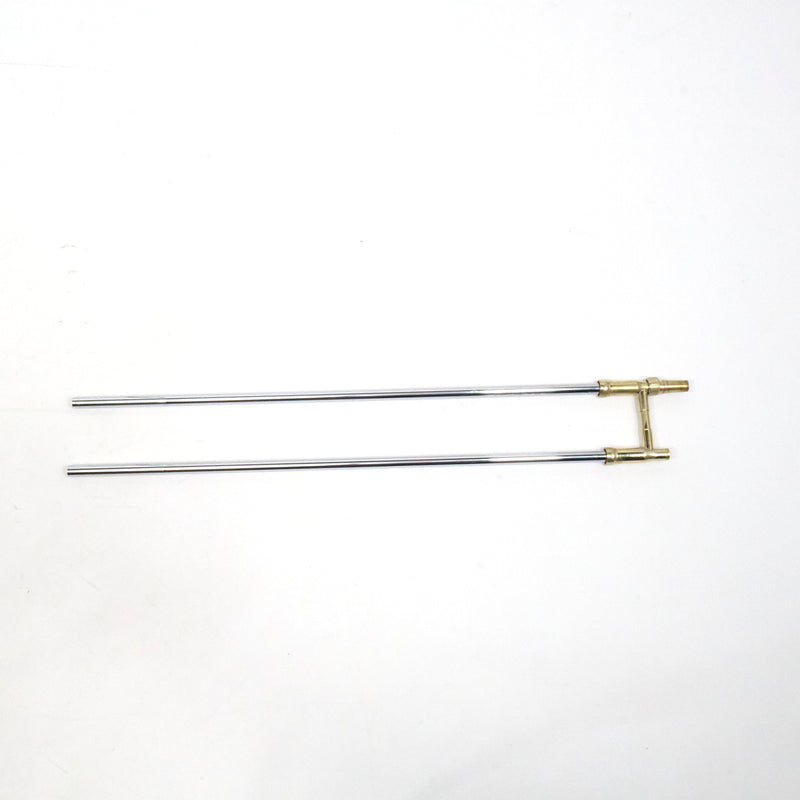 H.N. White King 3B Silversonic Professional Tenor Trombone SN 351848 EXCELLENT- for sale at BrassAndWinds.com