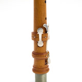 Hammer/Joel C. Robinson 'Saxon' Model Historic Oboe Reproduction A-415 BEAUTIFUL- for sale at BrassAndWinds.com