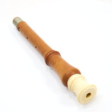 Hammer/Joel C. Robinson 'Saxon' Model Historic Oboe Reproduction A-415 BEAUTIFUL- for sale at BrassAndWinds.com