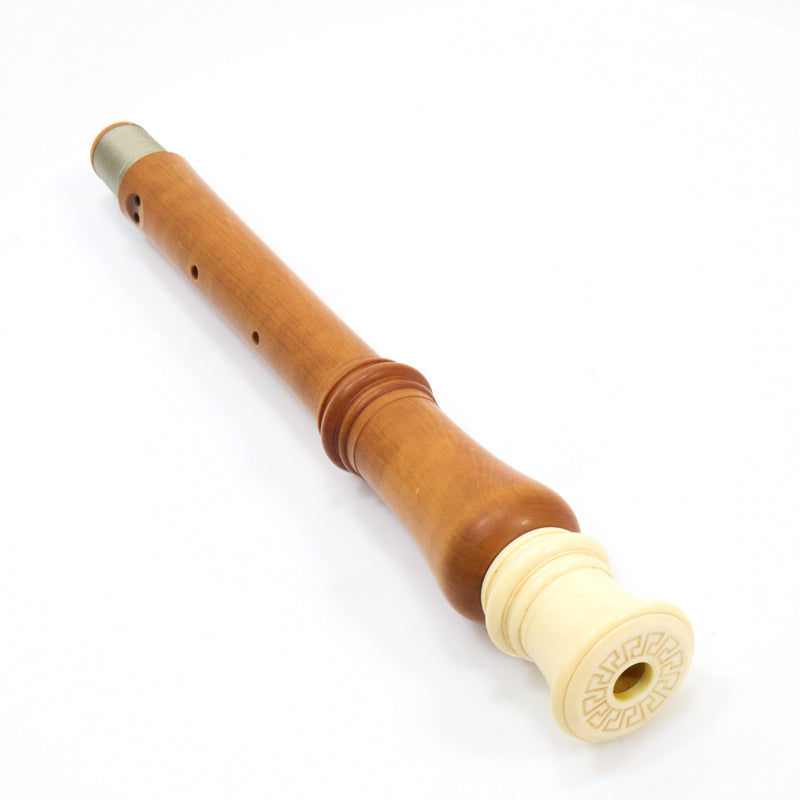 Hammer/Joel C. Robinson 'Saxon' Model Historic Oboe Reproduction A-415 BEAUTIFUL- for sale at BrassAndWinds.com