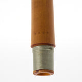 Hammer/Joel C. Robinson 'Saxon' Model Historic Oboe Reproduction A-415 BEAUTIFUL- for sale at BrassAndWinds.com