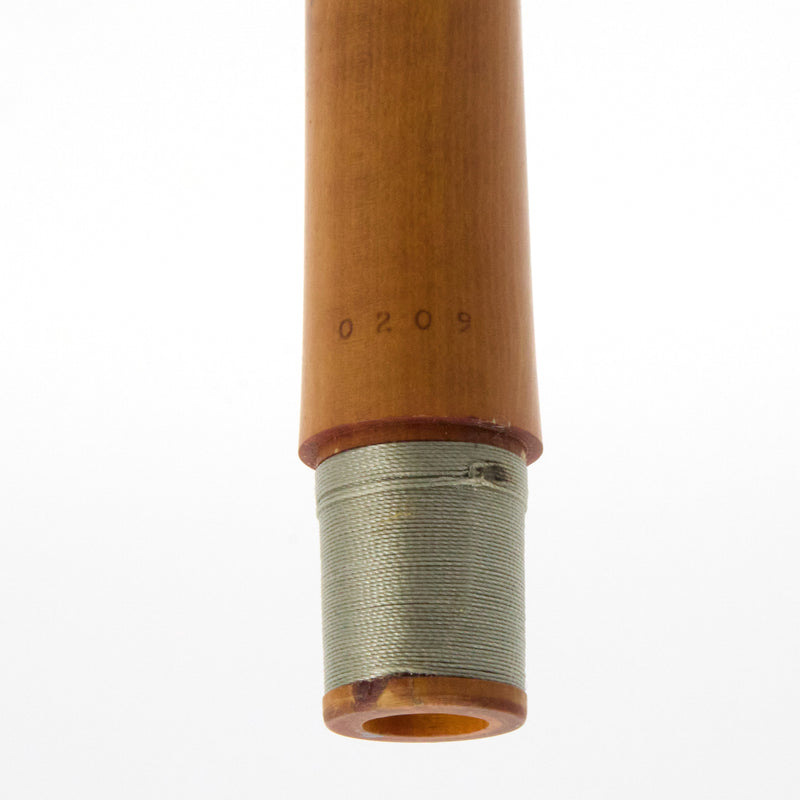 Hammer/Joel C. Robinson 'Saxon' Model Historic Oboe Reproduction A-415 BEAUTIFUL- for sale at BrassAndWinds.com