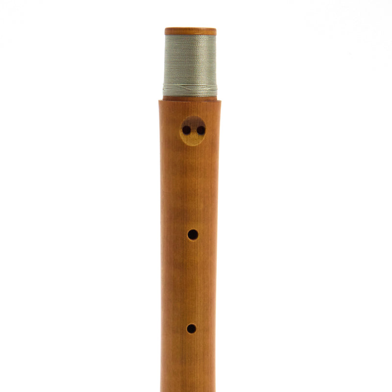 Hammer/Joel C. Robinson 'Saxon' Model Historic Oboe Reproduction A-415 BEAUTIFUL- for sale at BrassAndWinds.com