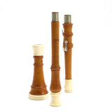 Hammer/Joel C. Robinson 'Saxon' Model Historic Oboe Reproduction A-415 BEAUTIFUL- for sale at BrassAndWinds.com