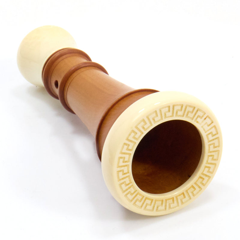 Hammer/Joel C. Robinson 'Saxon' Model Historic Oboe Reproduction A-415 BEAUTIFUL- for sale at BrassAndWinds.com