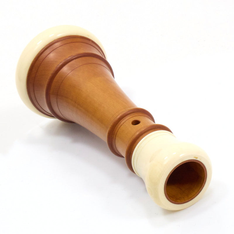 Hammer/Joel C. Robinson 'Saxon' Model Historic Oboe Reproduction A-415 BEAUTIFUL- for sale at BrassAndWinds.com