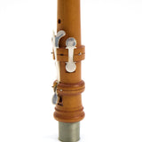 Hammer/Joel C. Robinson 'Saxon' Model Historic Oboe Reproduction A-415 BEAUTIFUL- for sale at BrassAndWinds.com