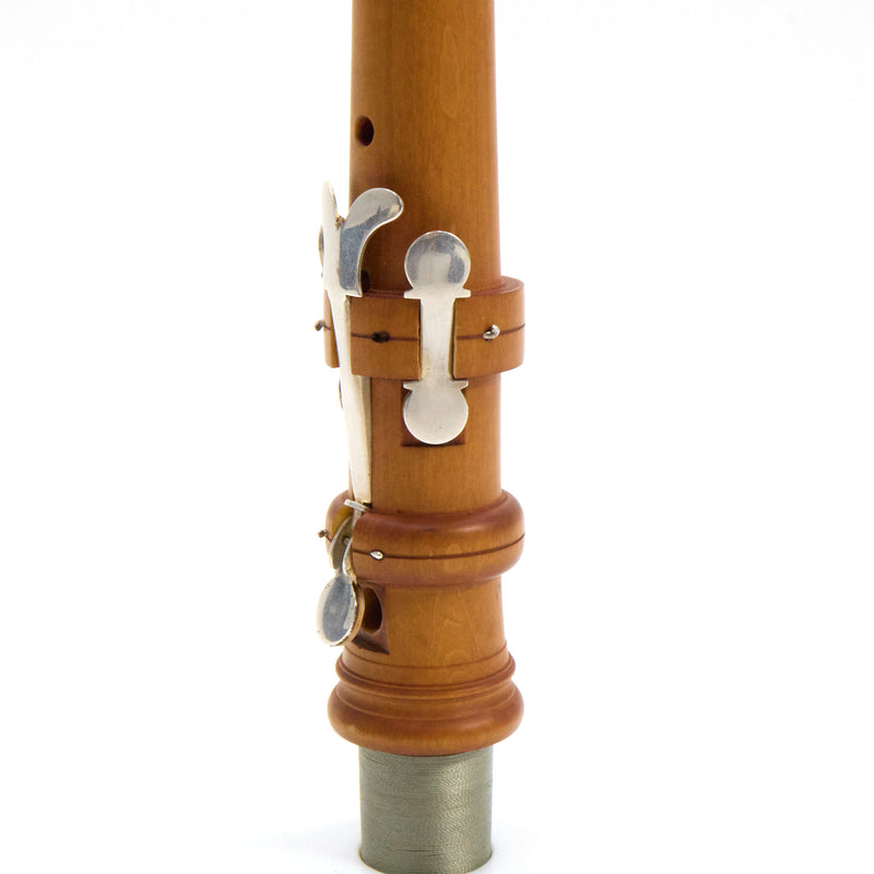 Hammer/Joel C. Robinson 'Saxon' Model Historic Oboe Reproduction A-415 BEAUTIFUL- for sale at BrassAndWinds.com