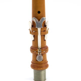 Hammer/Joel C. Robinson 'Saxon' Model Historic Oboe Reproduction A-415 BEAUTIFUL- for sale at BrassAndWinds.com