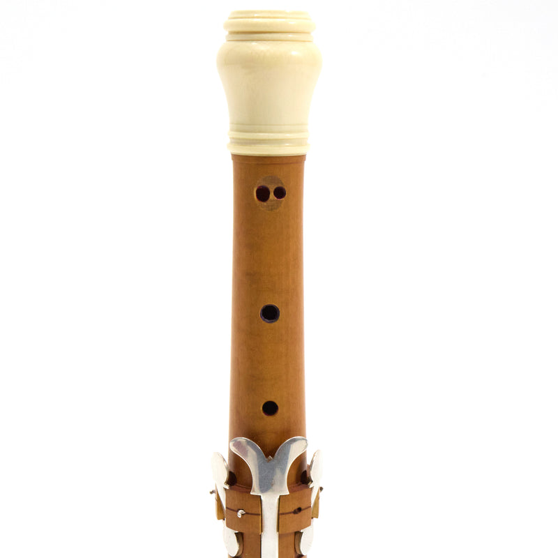 Hammer/Joel C. Robinson 'Saxon' Model Historic Oboe Reproduction A-415 BEAUTIFUL- for sale at BrassAndWinds.com