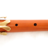 Harry Vas Dias Historic Oboe Reproduction A=392 HISTORIC COLLECTION