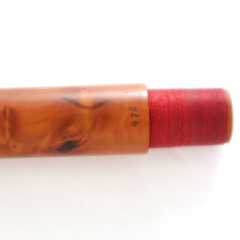 Harry Vas Dias Historic Oboe Reproduction A=392 HISTORIC COLLECTION