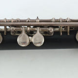 Haynes Db Wood Piccolo SN 2917 HISTORIC- for sale at BrassAndWinds.com