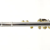 Haynes Model AF680-BO 'Amadeus' Flute SN B2304831 OPEN BOX- for sale at BrassAndWinds.com