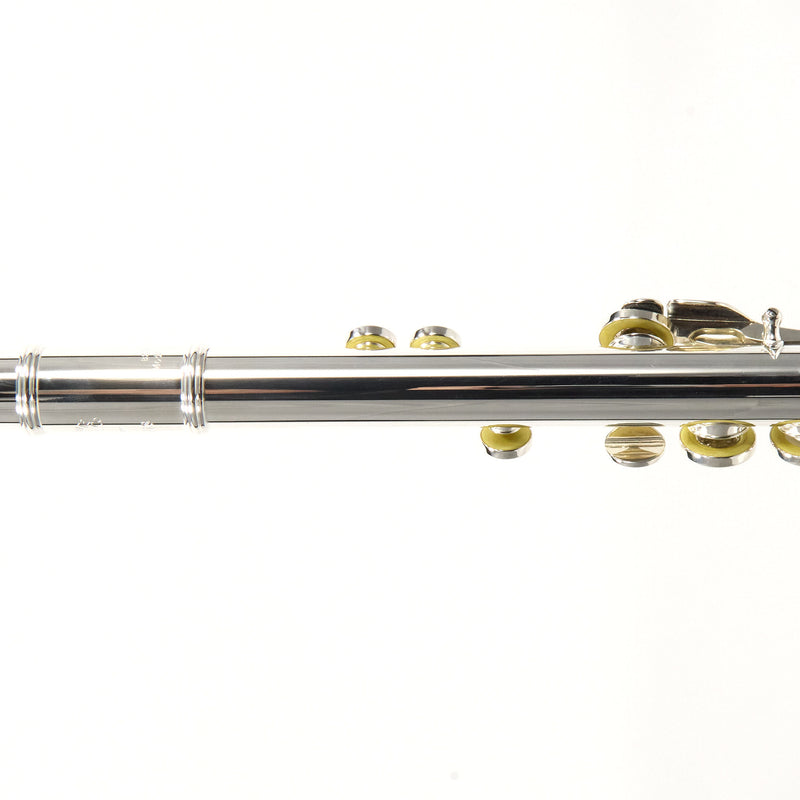 Haynes Model AF680-BO 'Amadeus' Flute SN B2304831 OPEN BOX- for sale at BrassAndWinds.com