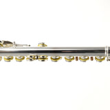 Haynes Model AF680-BO 'Amadeus' Flute SN B2304831 OPEN BOX- for sale at BrassAndWinds.com