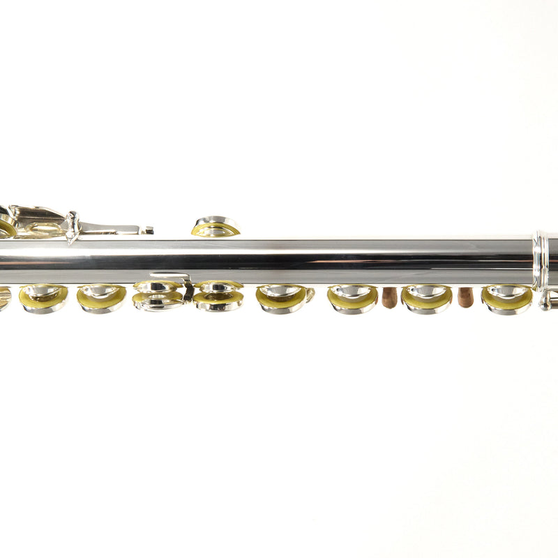 Haynes Model AF680-BO 'Amadeus' Flute SN B2304831 OPEN BOX- for sale at BrassAndWinds.com