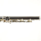 Haynes Model AF680-BO 'Amadeus' Flute SN B2304831 OPEN BOX- for sale at BrassAndWinds.com