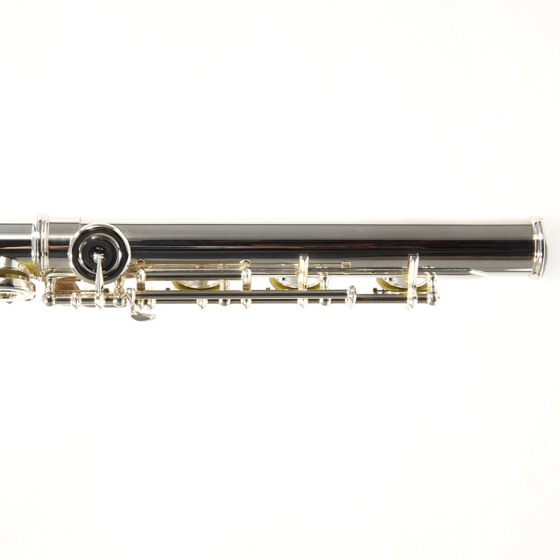 Haynes Model AF680-BO 'Amadeus' Flute SN B2304831 OPEN BOX- for sale at BrassAndWinds.com
