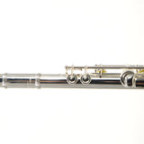 Haynes Model AF680-BO 'Amadeus' Flute SN B2304831 OPEN BOX- for sale at BrassAndWinds.com