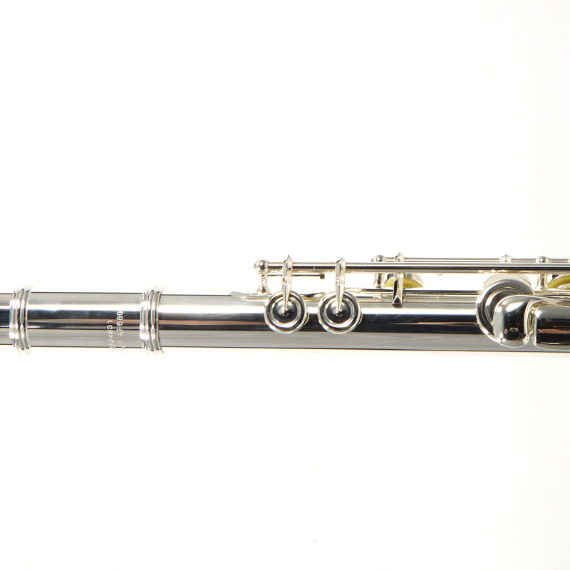 Haynes Model AF680-BO 'Amadeus' Flute SN B2304831 OPEN BOX- for sale at BrassAndWinds.com