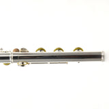 Haynes Model AF680-BO 'Amadeus' Flute SN B2304831 OPEN BOX- for sale at BrassAndWinds.com