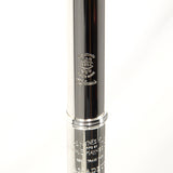 Haynes Model AF680-BO 'Amadeus' Flute SN B2304831 OPEN BOX- for sale at BrassAndWinds.com
