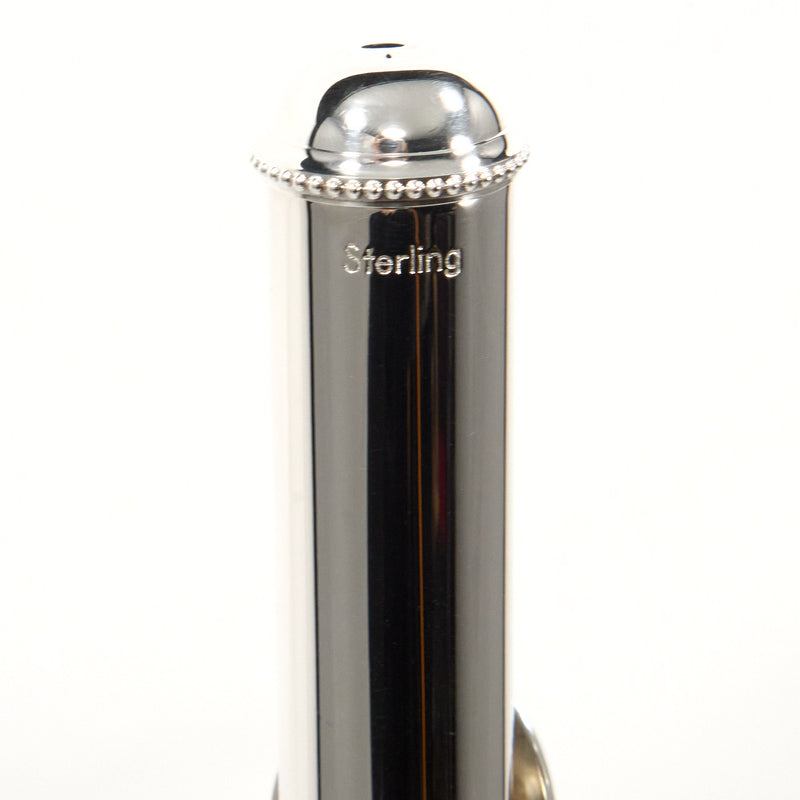Haynes Model AF680-BO 'Amadeus' Flute SN B2304831 OPEN BOX- for sale at BrassAndWinds.com