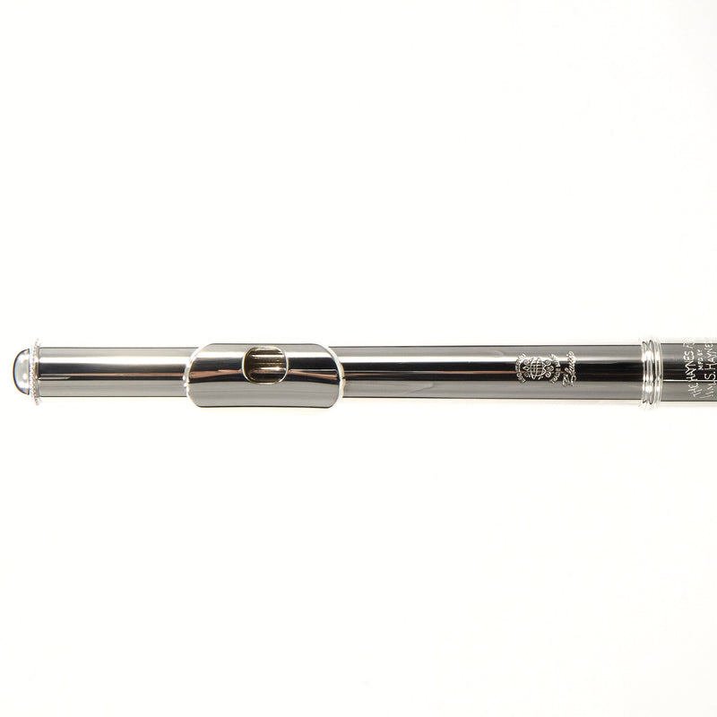Haynes Model AF680-BO 'Amadeus' Flute SN B2304831 OPEN BOX- for sale at BrassAndWinds.com