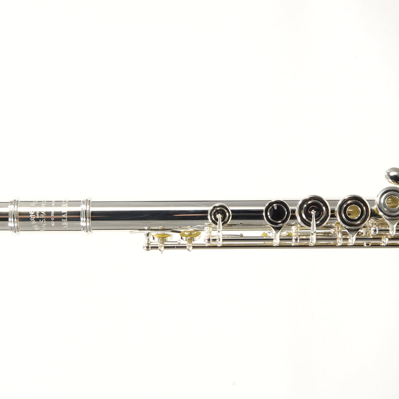 Haynes Model AF680-BO 'Amadeus' Flute SN B2304831 OPEN BOX- for sale at BrassAndWinds.com