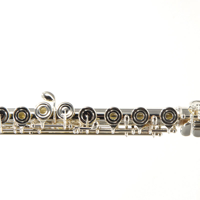 Haynes Model AF680-BO 'Amadeus' Flute SN B2304831 OPEN BOX- for sale at BrassAndWinds.com